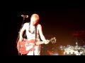 Depeche Mode - Judas - Live Dallas 2009 ...