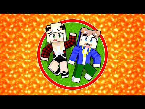 ICH WURDE 15 TAGE IN EINEM KREIS EINGESPERRT!