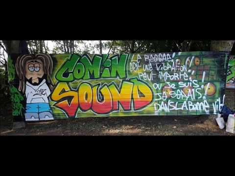 Rico & B-Siders - Moz' Select Festival (Le Nautilys / Comines, 2017)