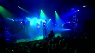 Gary Numan - 15 A Prayer For The Unborn, Hope Bleeds DVD - Nov 2004