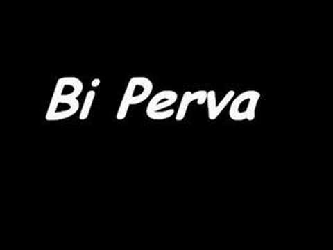 Mizzah ft. Bi Perva