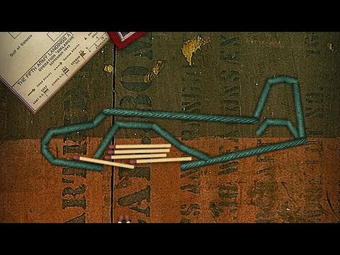 Collapsticks - Bomber