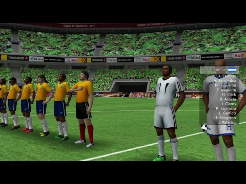 Winner Soccer Evo Elite Android Gameplay