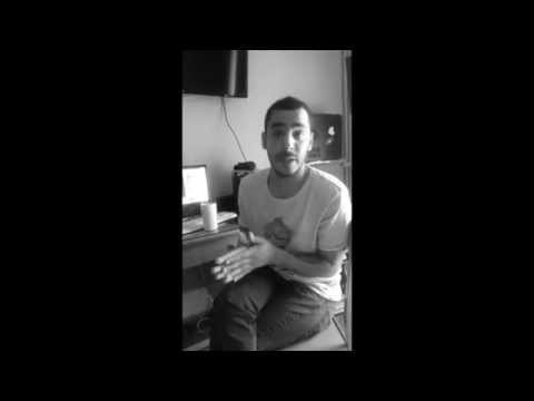 Styl Mo rapchallenge