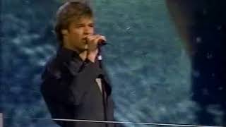 Ricky Martin "She Bangs" Europe Music Awards