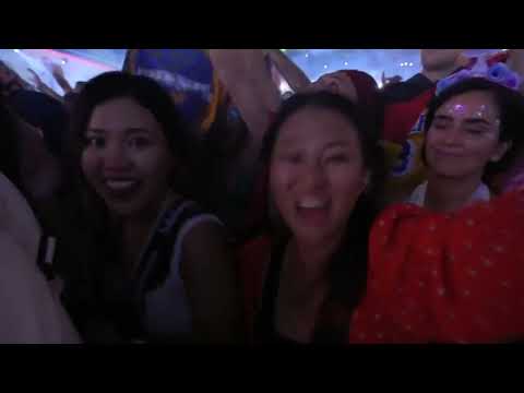 Hardwell X Timmy Trumpet X Maddix - ID (featuring Linnea Schossow) | ( at Tomorrowland week 3  2022)