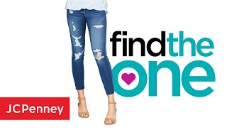 How to Choose Jeans and Pants for Women: Perfect Pant Styles | JCPenney