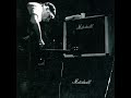 9-Wipers-The lonely one [cuts off]--1984,13 Jan-Olympia,Evergreen State College,Experimental Theatre