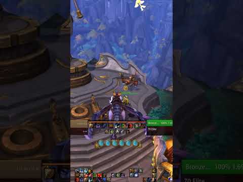 5 Funken der Genialität SOFORT einsacken! Twink-Skip in Dragonflight #shorts