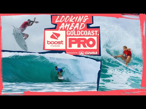 Looking Ahead: The Boost Mobile Gold Coast Pro Kicks Off The Challenger Series