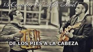 REMMY VALENZUELA MIX 14 CORRIDOS PEGADITOS