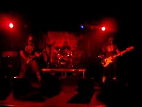 ETERNAL FIRE - Eternal Fire - Svobodný slovo