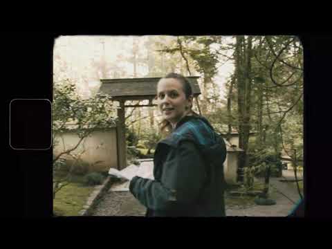 PORTLAND. – 1 MIN SHORT