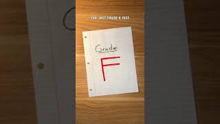 How to Quickly Raise Your Grades