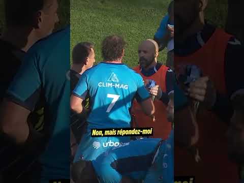 TOP 14 - J11: Capitaine Nouchi 🫡