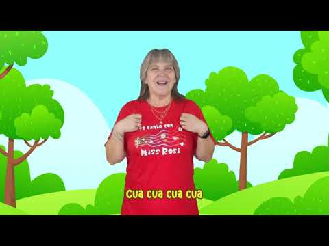 El pato Renato - Miss Rosi