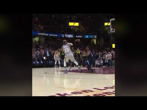 LEBRON JAMES GAME WINNING BUZZER BEATER VS MINNESOTA TIMBERWOLVES! CLEVELAND CAVALIERS VS MINNESOTA