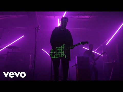 Video thumbnail for My Eyes [Live]