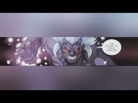 SF6 Story *SPOILER ALERT* Ryu Kills Gill Shin God Ryu Vs Shin Oni Akuma