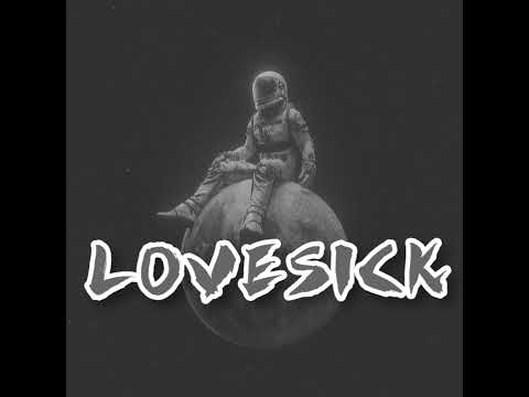 Drake x ATZ Beatz|Emotional Trap/Rap Type Beat - "LOVESICK" | Trap Instrumental 2023