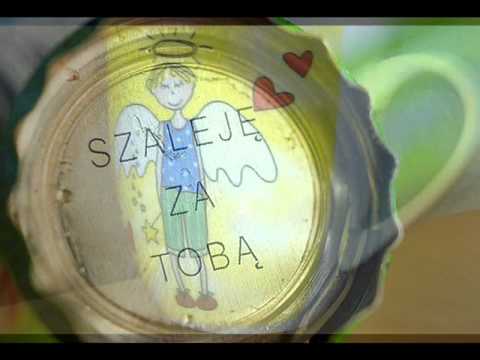 "Chcę Ci dać trochę wiary w cud" Krzysztof Kiljański