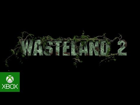 free download wasteland 2 xbox one