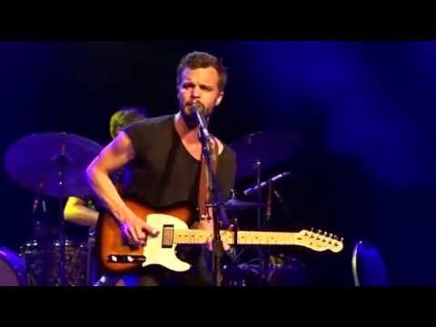 Tallest Man On Earth "Revelation Blues" 7/1/2016 LIVE @ College St. Music Hall CT