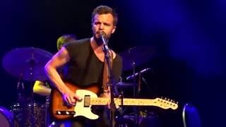 Tallest Man On Earth &quot;Revelation Blues&quot; 7/1/16 LIVE @ College St. Music Hall CT