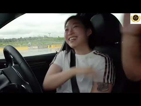 BMW meets Marvel Studios’ Shang-Chi and the Legend of the Ten Rings_HD VIP ALPHA234