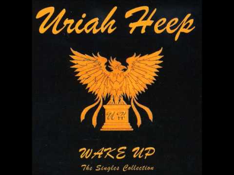 Uriah Heep - Mr Majestic