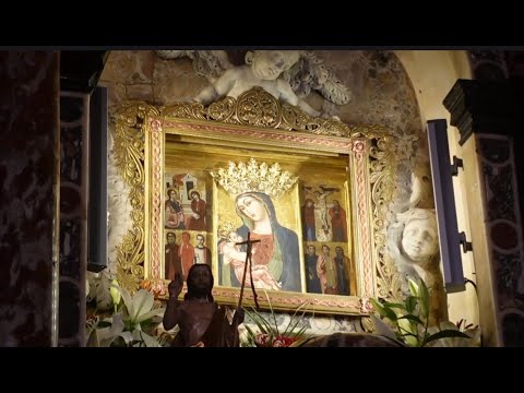 Pregled dana - Blagdan Majke Božje Trsatske