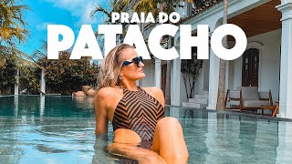 O que fazer na Praia do Patacho, Alagoas - Nordeste brasileiro