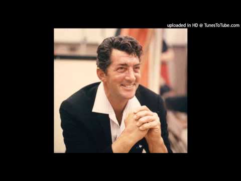 There's No Tomorrow (O Sole Mio) - Dean Martin