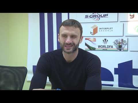 SLS 26. kolo Metalac Vozdovac KZN