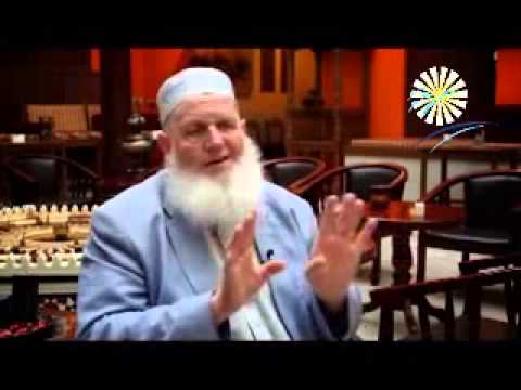 from Darkness to Light _ Yusuf Estes _adebate _ Introduction to islam