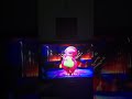 Barney S Super Singing Circus Main Menu
