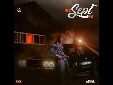 Bella Shmurda Ft. Bloody Civilian – 1999 (Official Lyric Video)