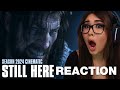 Still Here | Season 2024 Cinematic - League of Legends (My Reaction!!)