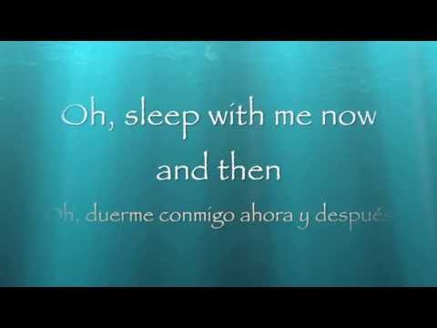 Devendra Banhart - Seahorse Lyrics (English & Spanish)