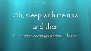 Devendra Banhart - Seahorse Lyrics (English & Spanish)