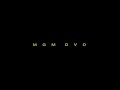 MGM DVD 2000