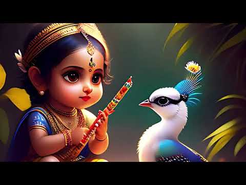 ACHYUTAM KESHAVAM | KRISHNA BHAJAN