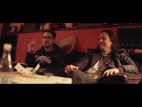THY ART IS MURDER - Chapter 1: Stories of Desolation (OFFICIAL TRAILER)