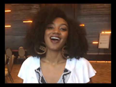 Genius is Common - Kayla A. Gilchrist