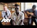 Bipolar Sunshine | "Rivers" - A64 [S7.EP8]: SBTV ...