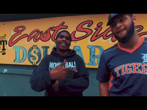 Bink x Gudda boy Joe Ball  Offcial (Music Video)