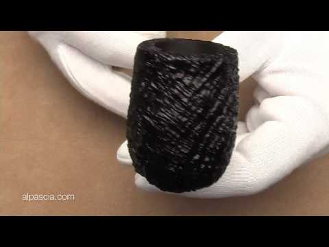 pipa Ashton 075 - tobacco pipe