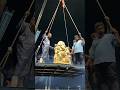 Ganesh Statue Immersion