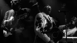 Bartees Strange – “Sober”