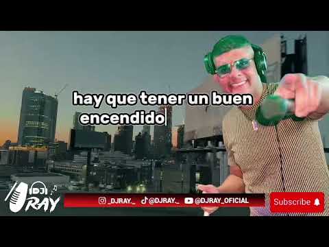 PANICO ORGANIZADO -DON PERIGNON || FULL AUDIO 4K CON LETRA || DJ RAY